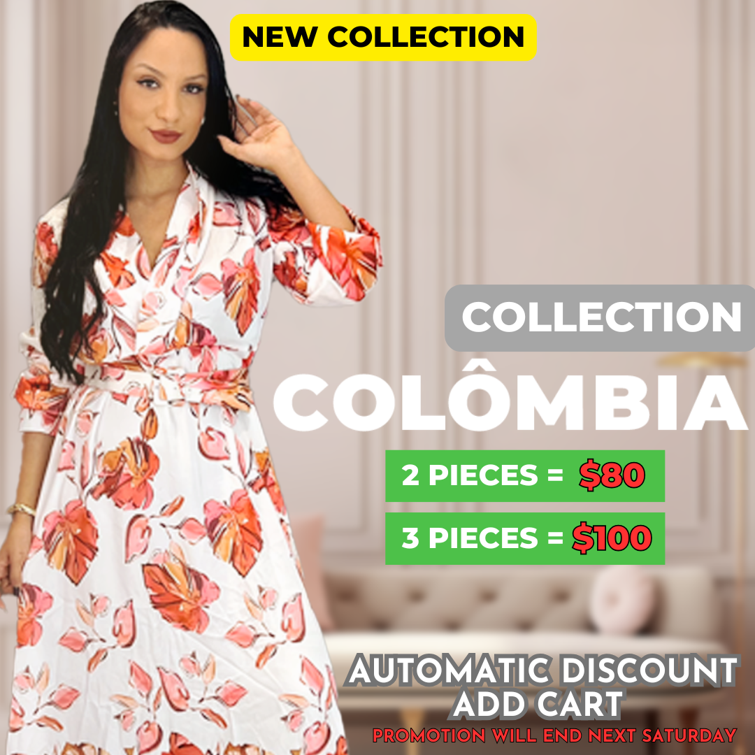 Brazil collection