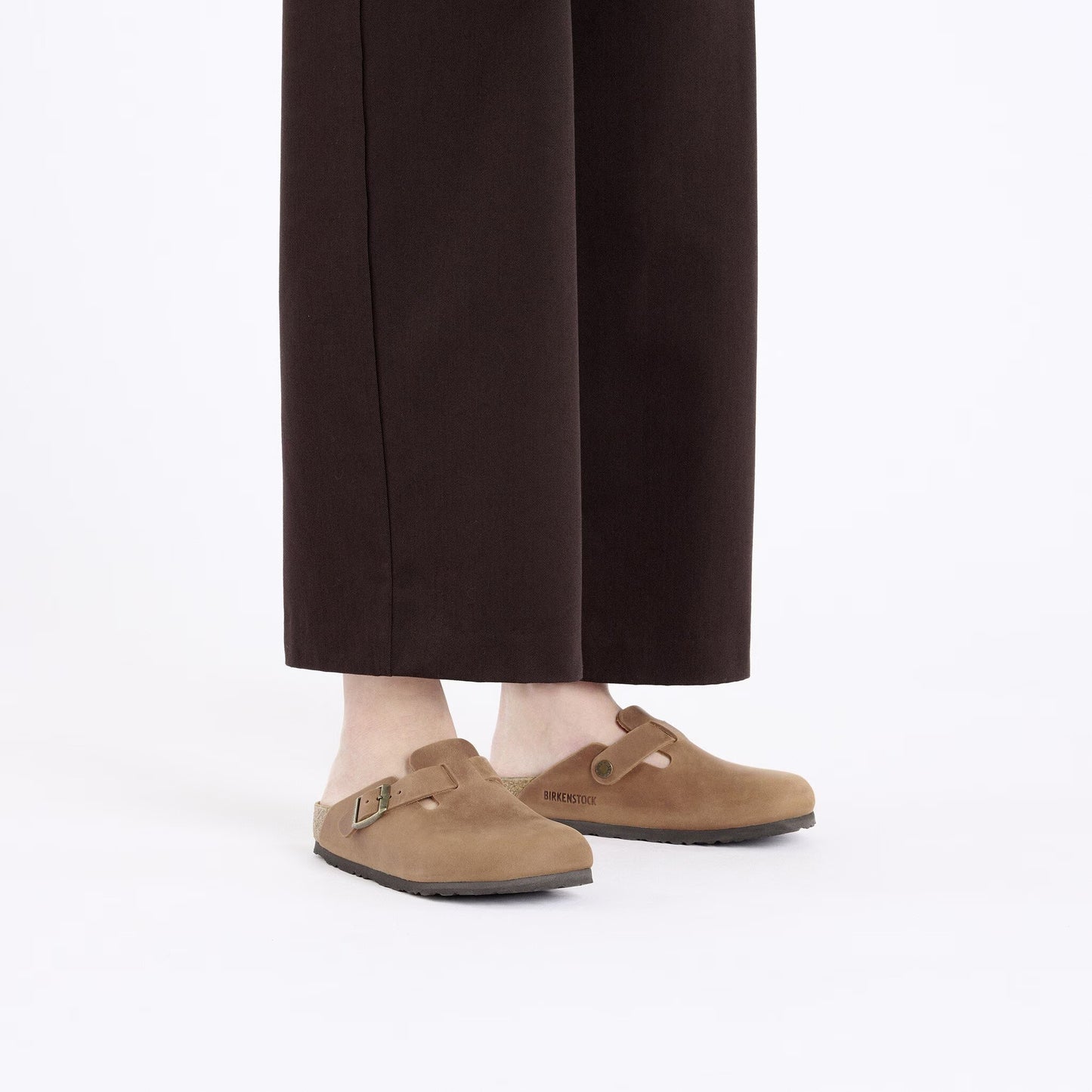 Boston Soft Footbed