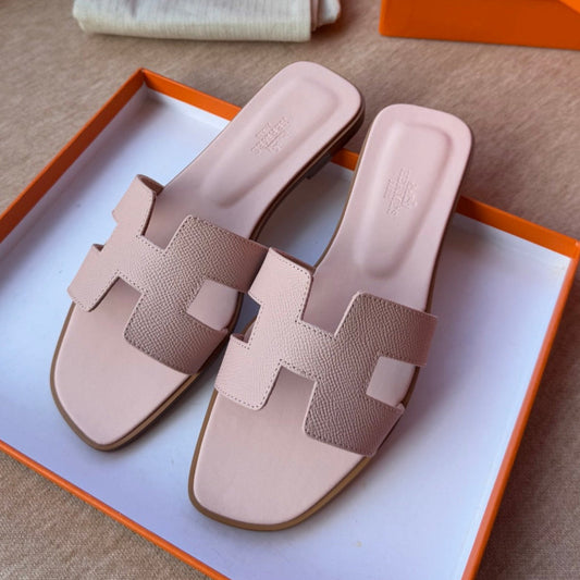 Sandales classiques HRMS