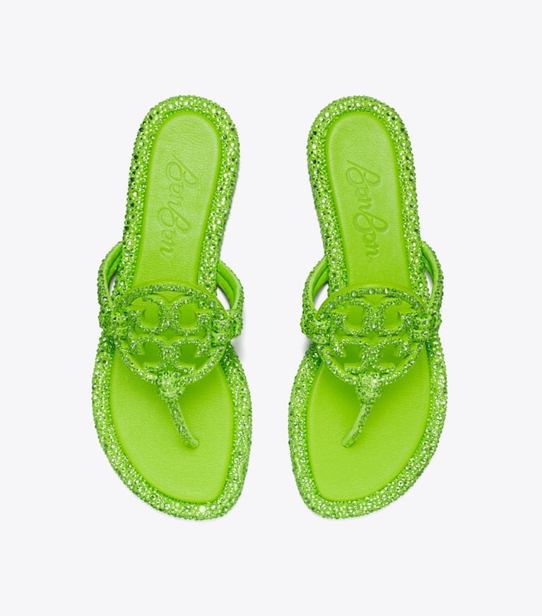Miller Sandal