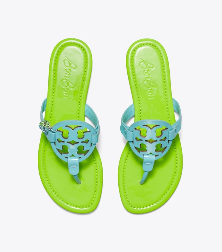 Miller Sandal
