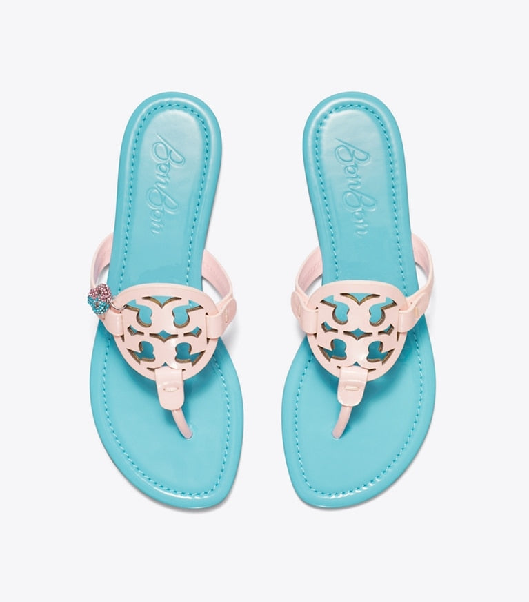 Miller Sandal