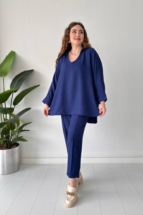 Ensemble Élégance Oversize