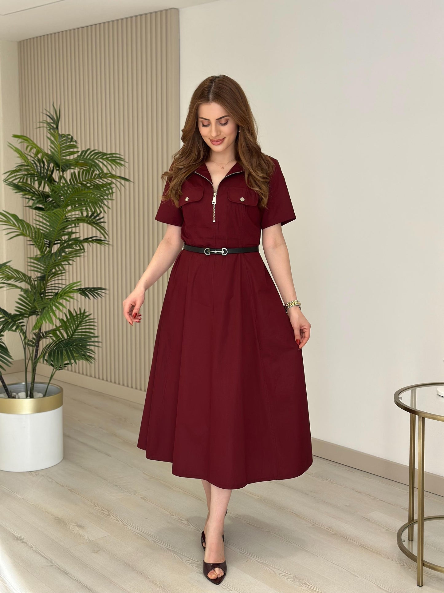 Robe Urban Grace