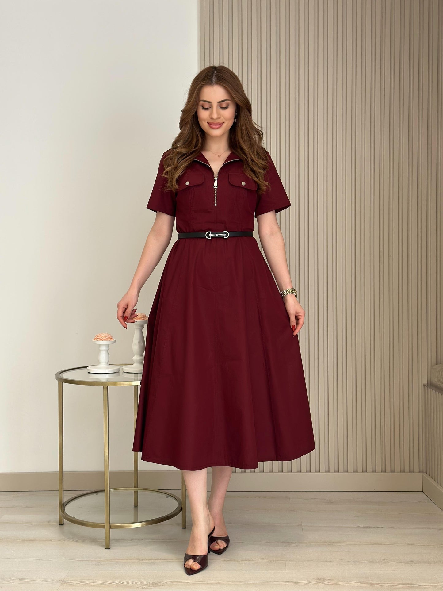 Robe Urban Grace