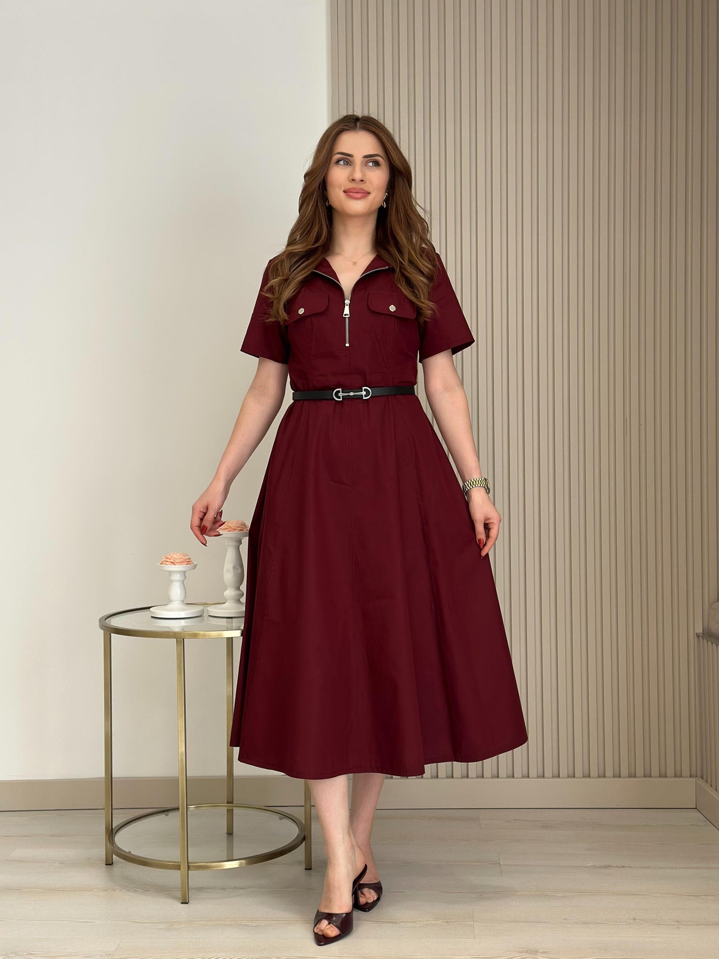 Robe Urban Grace