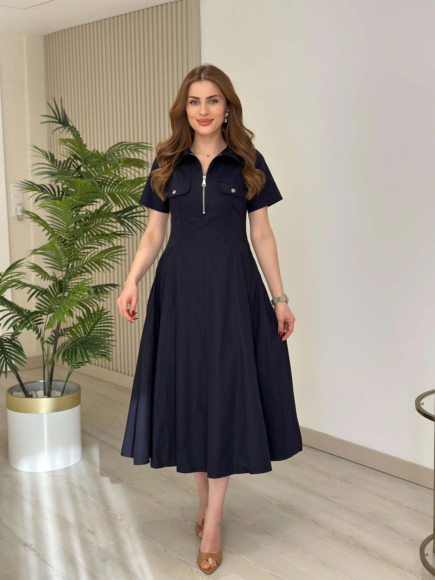 Robe Urban Grace