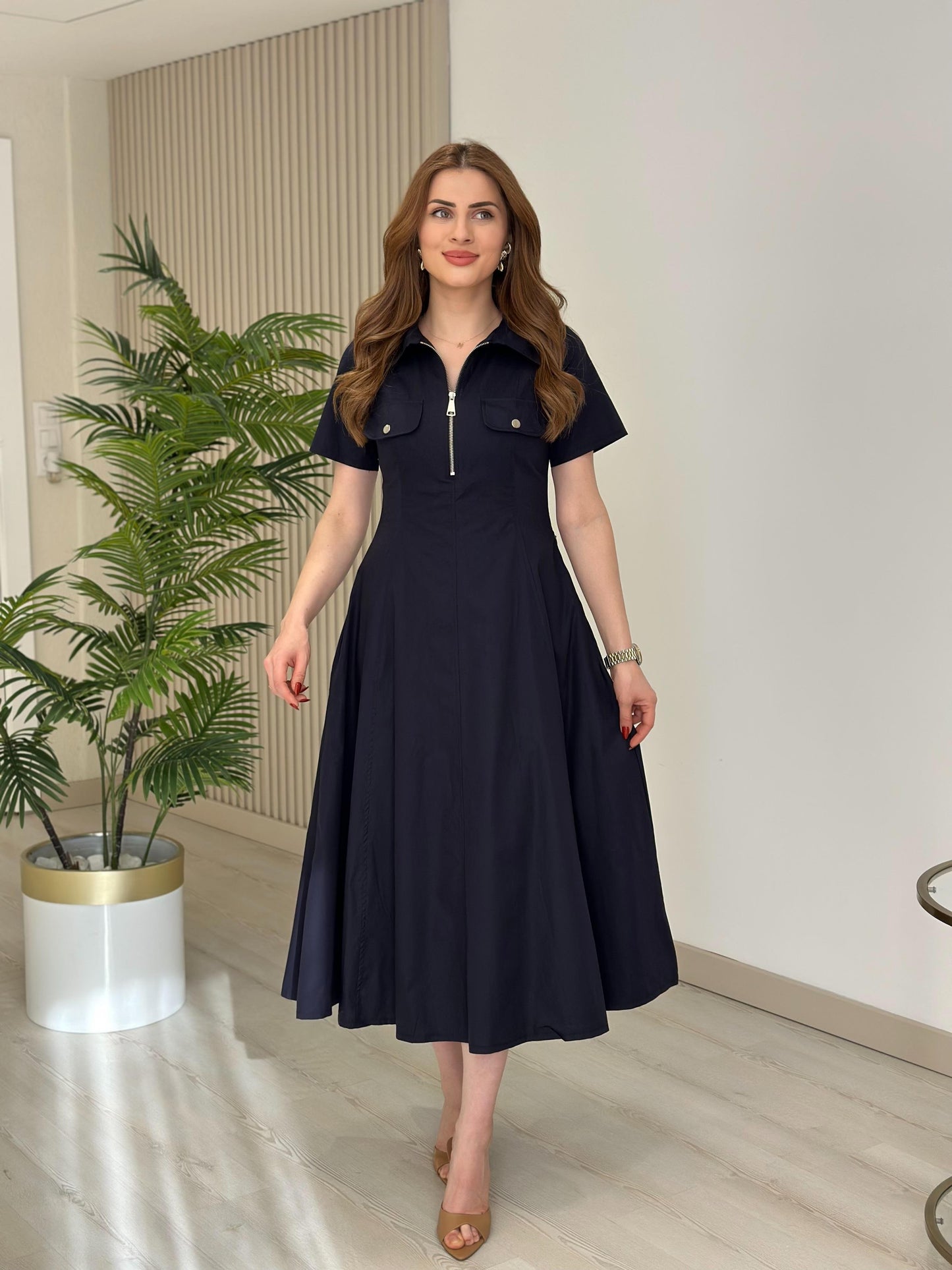 Robe Urban Grace
