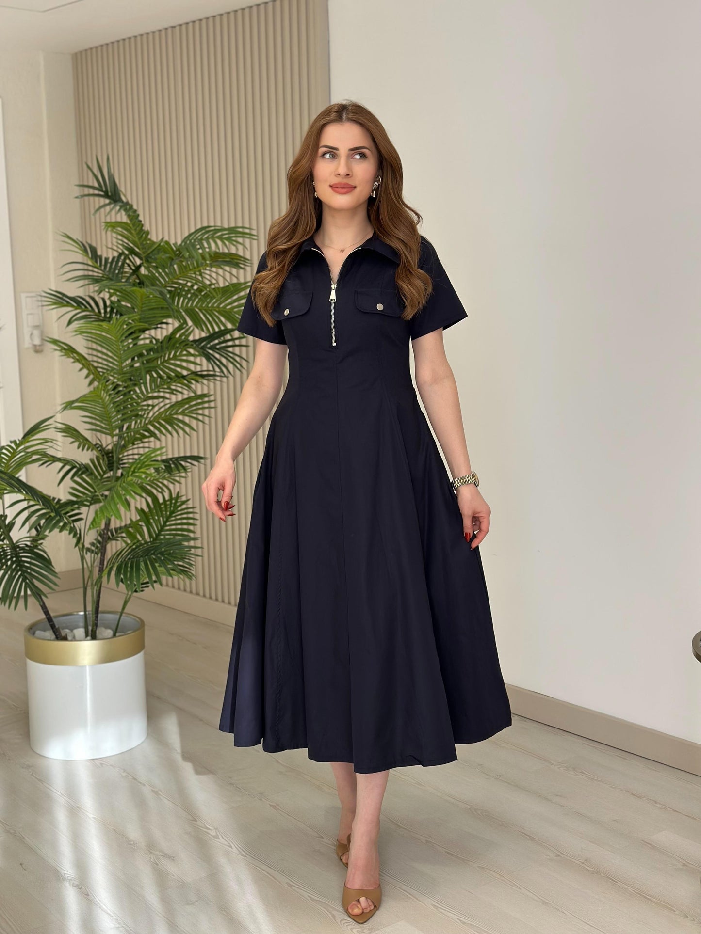 Robe Urban Grace