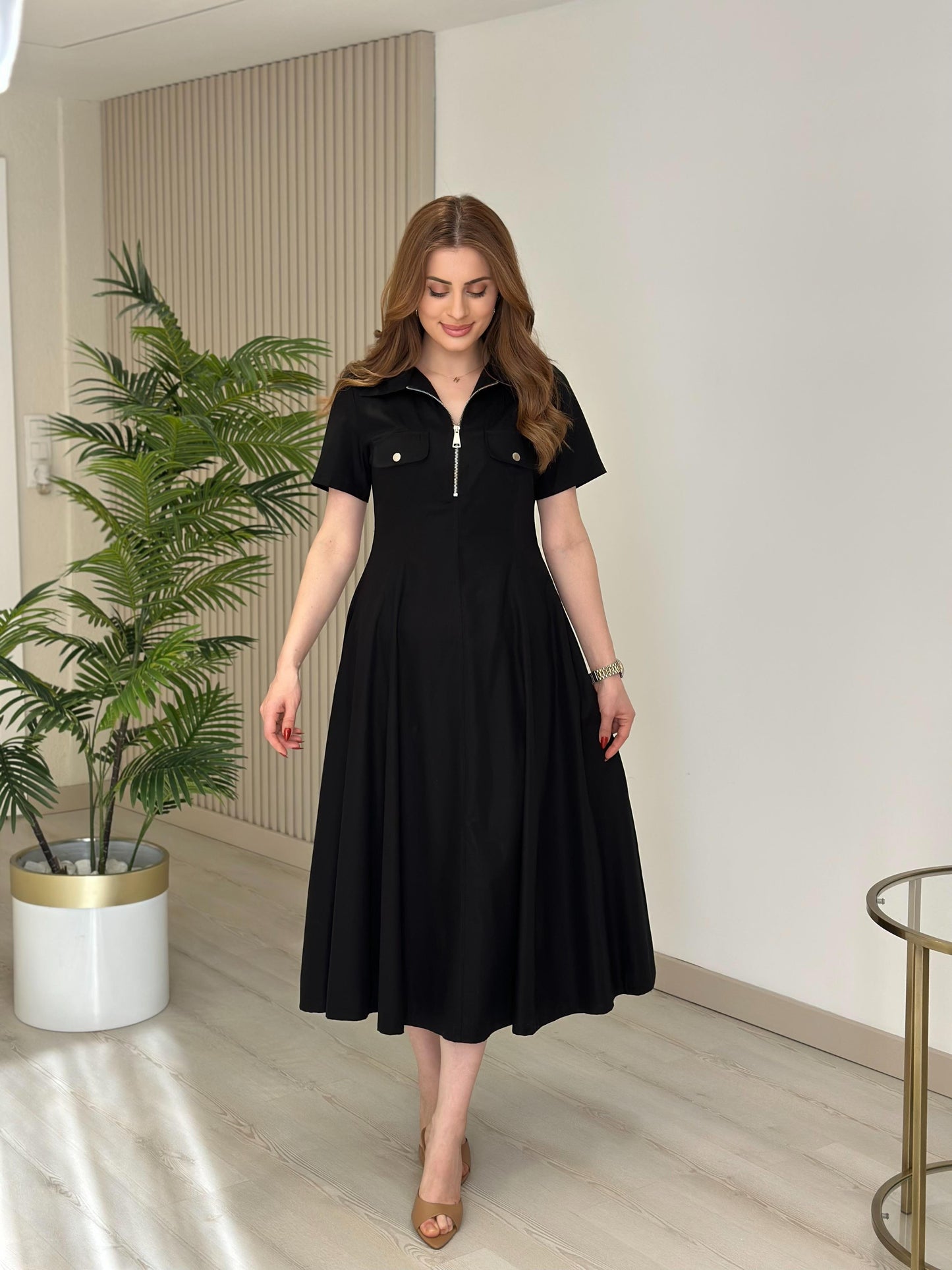Robe Urban Grace