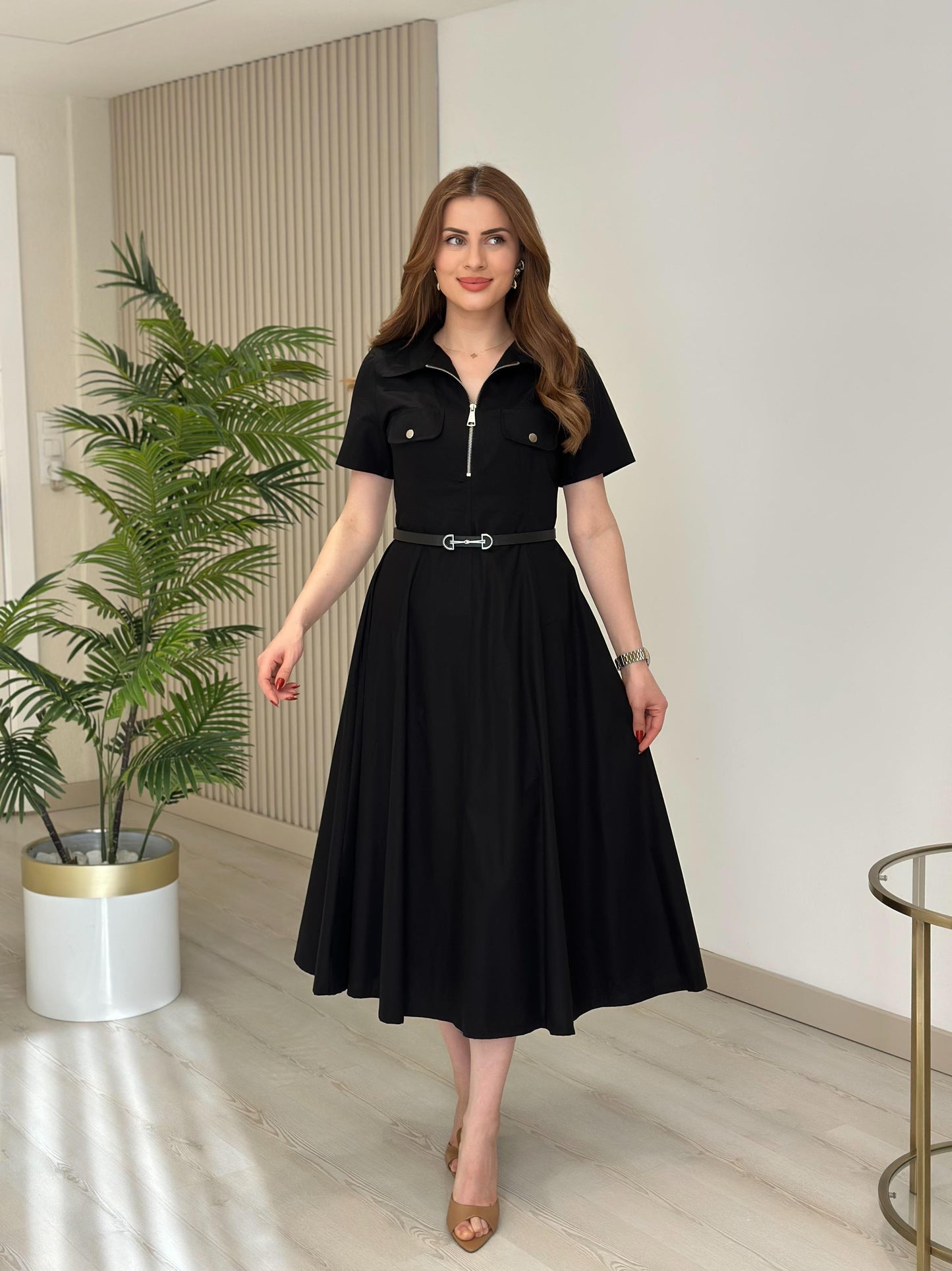 Robe Urban Grace