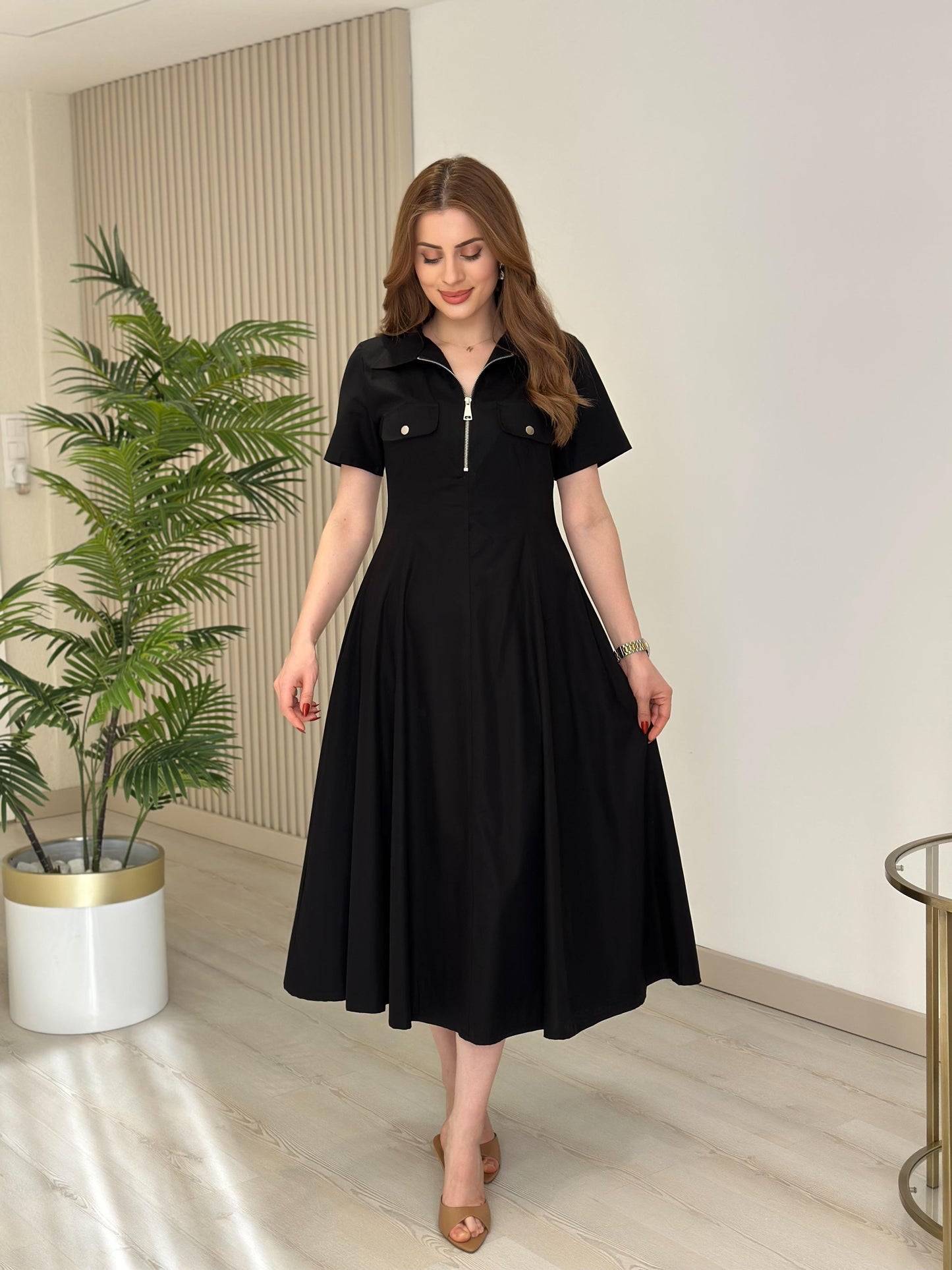 Robe Urban Grace