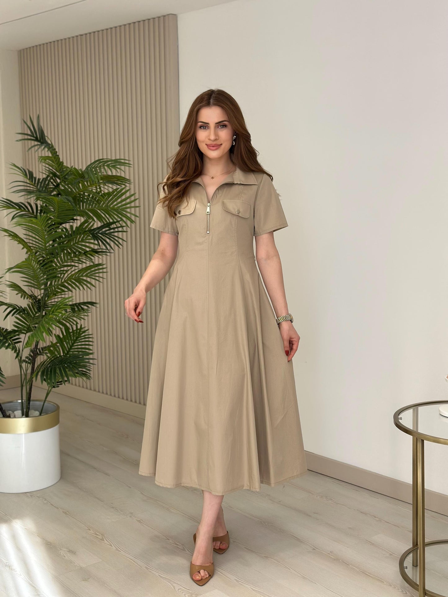 Robe Urban Grace