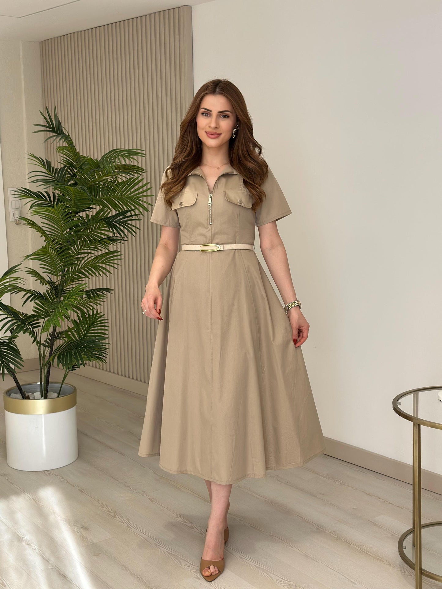 Robe Urban Grace